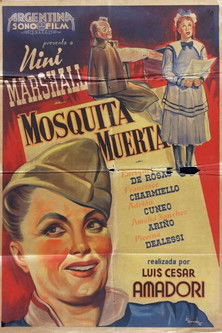 Mosquita muerta (1946)