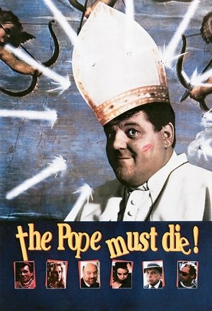 The Pope Must Die (1991)