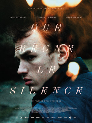 Que règne le silence (2020)