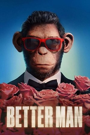 Better Man (2024)