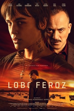 Lobo feroz (2023)