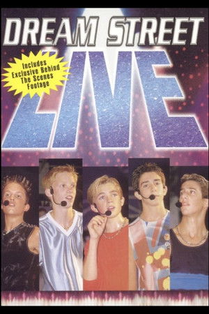 Dream Street Live (2001)
