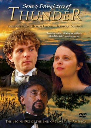 Sons & Daughters of Thunder (2019)