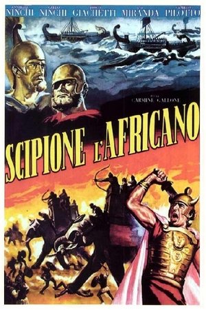 Scipion l'Africain (1937)