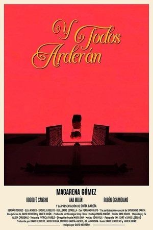 Y todos arderán (2023)