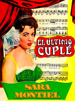 El último cuplé (1957)