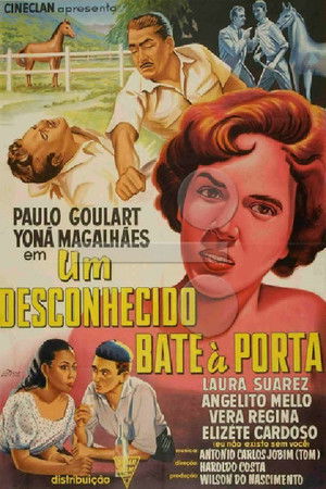 Um Desconhecido Bate à Porta (1958)
