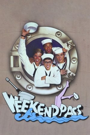 Weekend Pass (1984)
