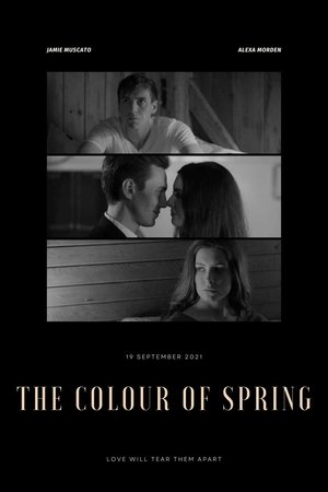 The Colour of Spring (2021)