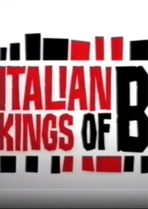 Italian Kings Of B (2003)