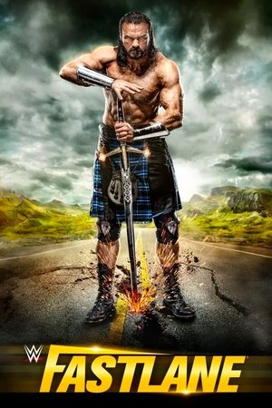 WWE Fastlane 2021 (2021)