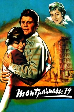 Les Amants de Montparnasse (1958)