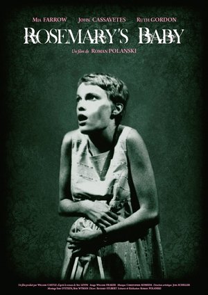 Rosemary's Baby (1968)