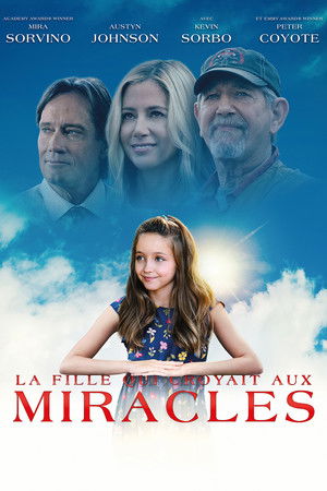 La Fille qui croyait aux miracles (2021)