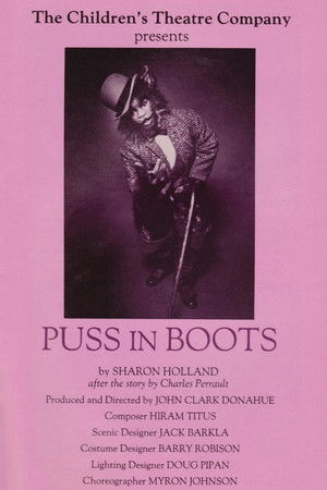 Puss in Boots (1982)