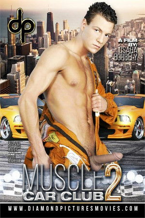 Muscle Car Club 2 (2006)