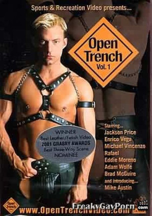Open Trench 1 (2001)