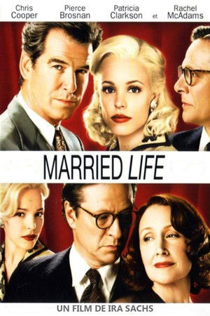 Married Life (2008)