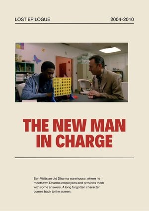 The New Man in Charge (2010)