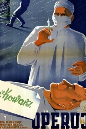 Případ dr. Kováře (1950)