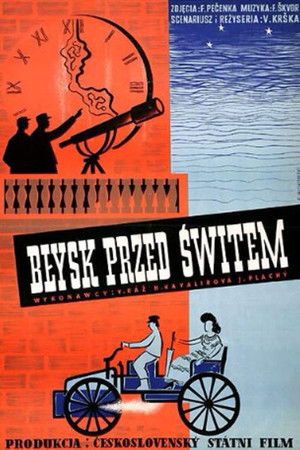 Posel úsvitu (1951)