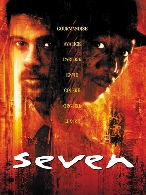Seven (1995)