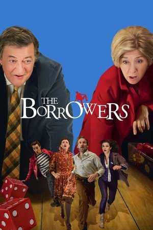 Le Mini Noël des Borrowers (2011)