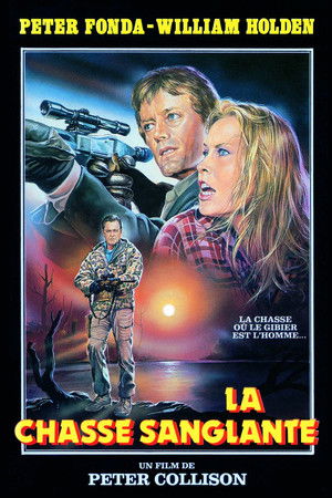 La Chasse sanglante (1974)
