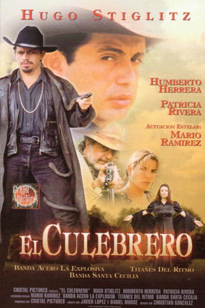El culebrero (1998)