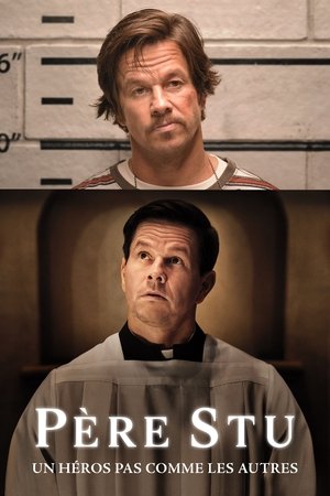 Père Stu : Un héros pas comme les autres (2022)