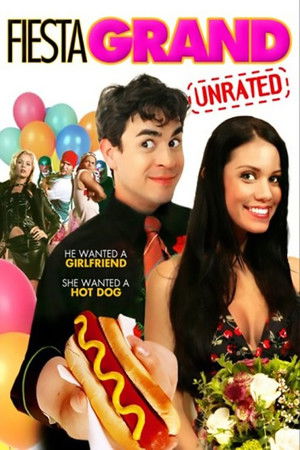 The Fiesta Grand (2007)