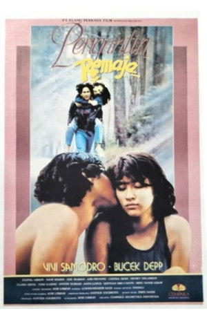 Pengantin Remaja (1991)