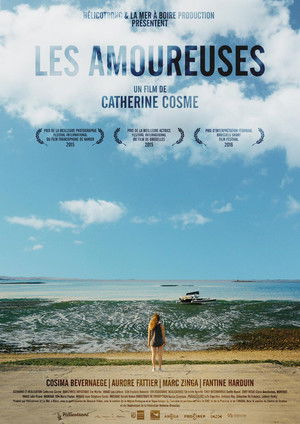 Les amoureuses (2015)