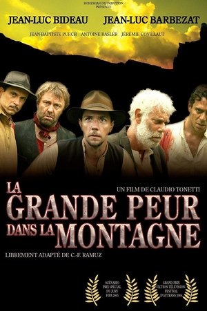La Grande Peur dans la montagne (2006)