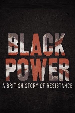 Black Power: A British Story of Resistance (2021)