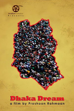 Dhaka Dream (2021)