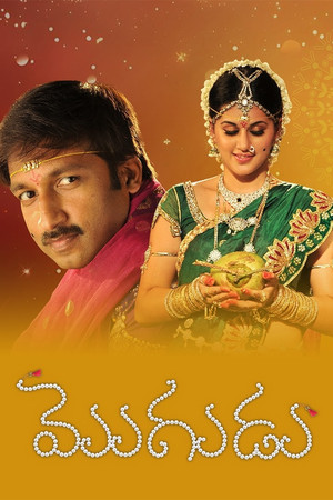 మొగుడు (2011)
