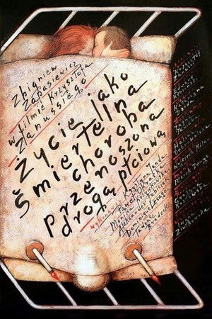 La vie comme maladie sexuellement transmissible (2000)