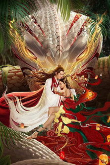 长白·太岁 (2021)