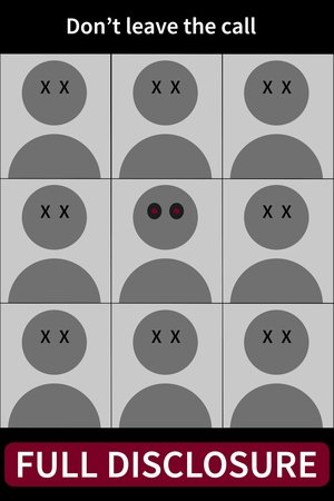 Full Disclosure (2020)