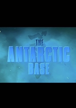 Godzilla: King of The Monsters- The Antarctic Base (2019)