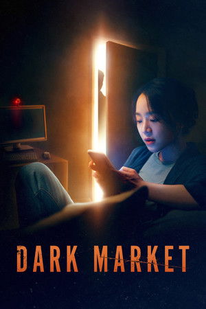 Dark Market (2023)