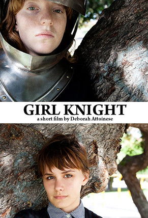 Girl Knight (2015)