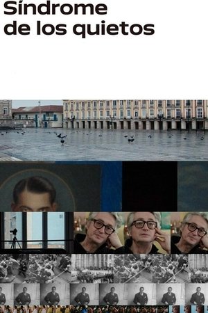 Síndrome de los quietos (2021)