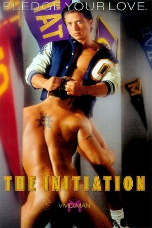 The Initiation (1994)