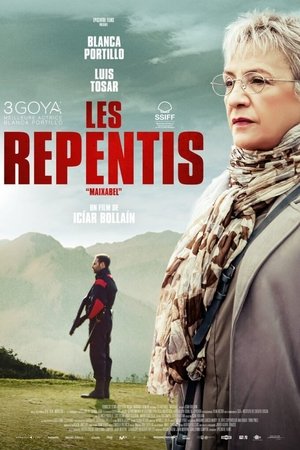 Les Repentis (2021)