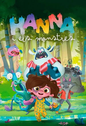 Hanna i els monstres (2023)