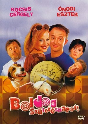 Boldog születésnapot (2003)