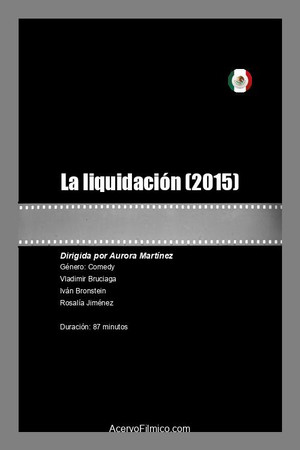 La liquidación (2015)
