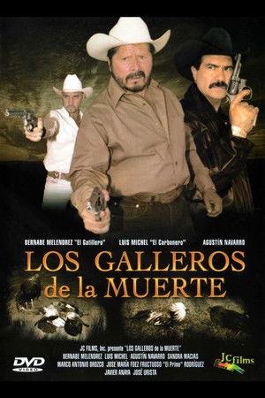 Los galleros de la muerte (2004)